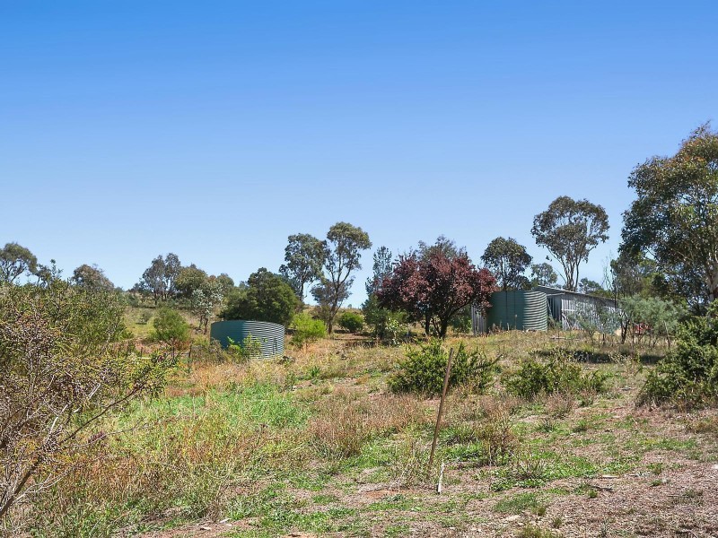 99 Contour Road, The Angle NSW 2620