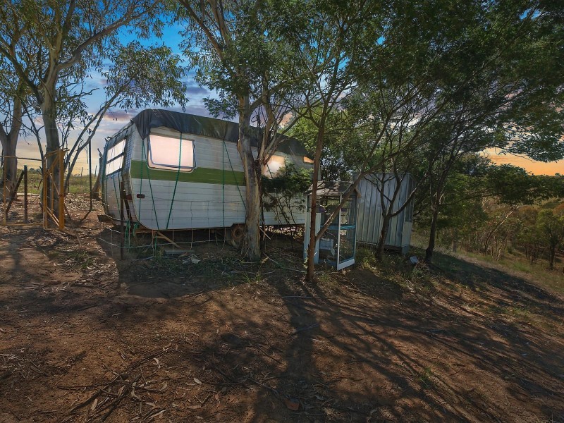 99 Contour Road, The Angle NSW 2620
