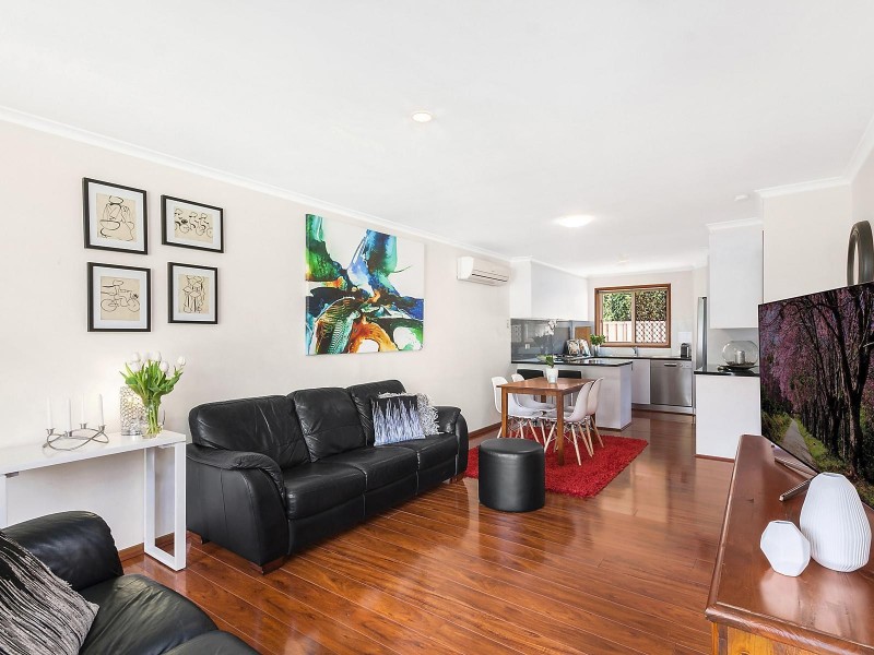 36/24 Beazley Crescent, Calwell ACT 2905