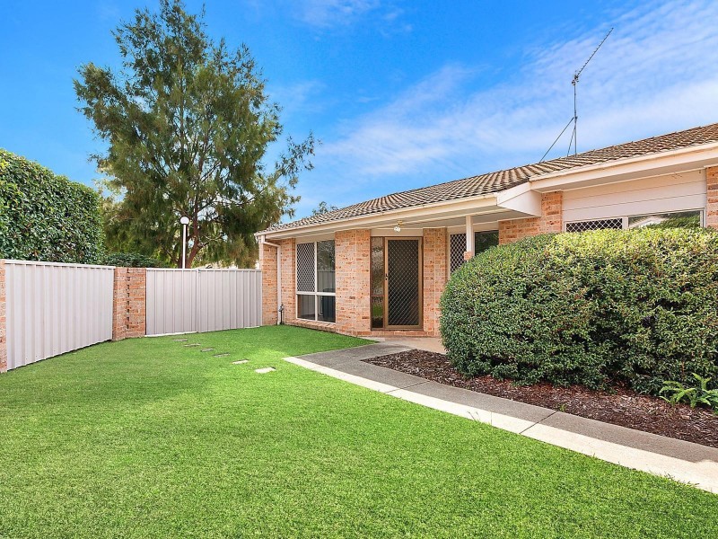 36/24 Beazley Crescent, Calwell ACT 2905