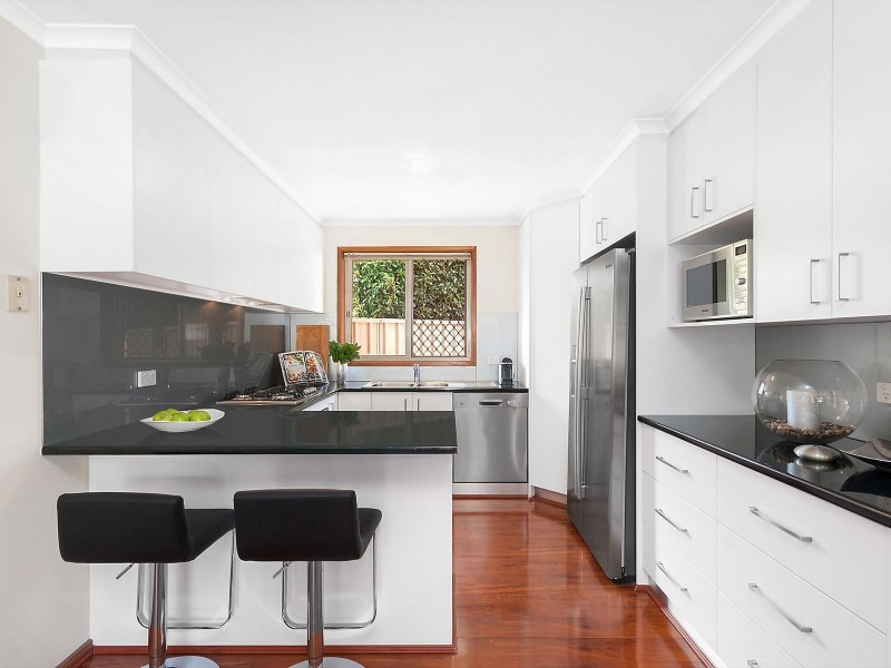 36/24 Beazley Crescent, Calwell ACT 2905