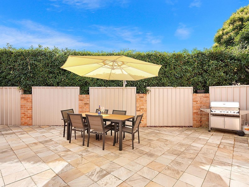 36/24 Beazley Crescent, Calwell ACT 2905