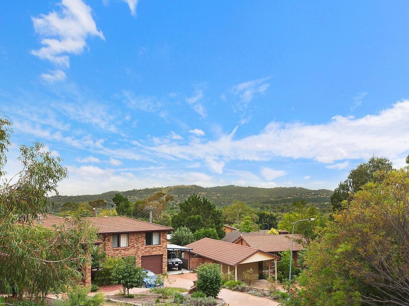 43 McKinley Circuit, Calwell ACT 2905