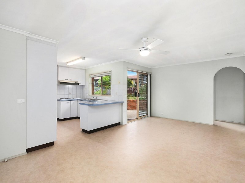 43 McKinley Circuit, Calwell ACT 2905