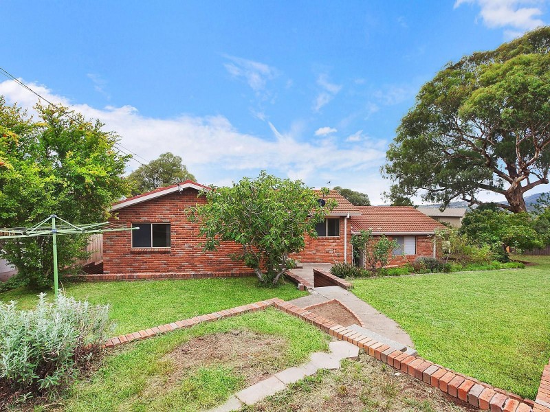 43 McKinley Circuit, Calwell ACT 2905