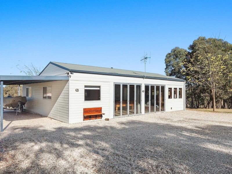 35 Sheehan Road, Hoskinstown NSW 2621