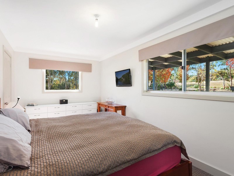 35 Sheehan Road, Hoskinstown NSW 2621