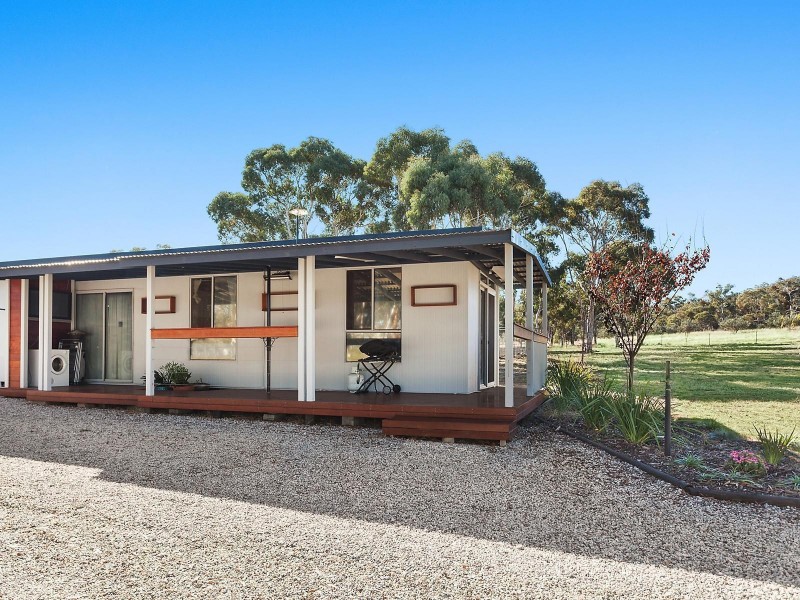 35 Sheehan Road, Hoskinstown NSW 2621