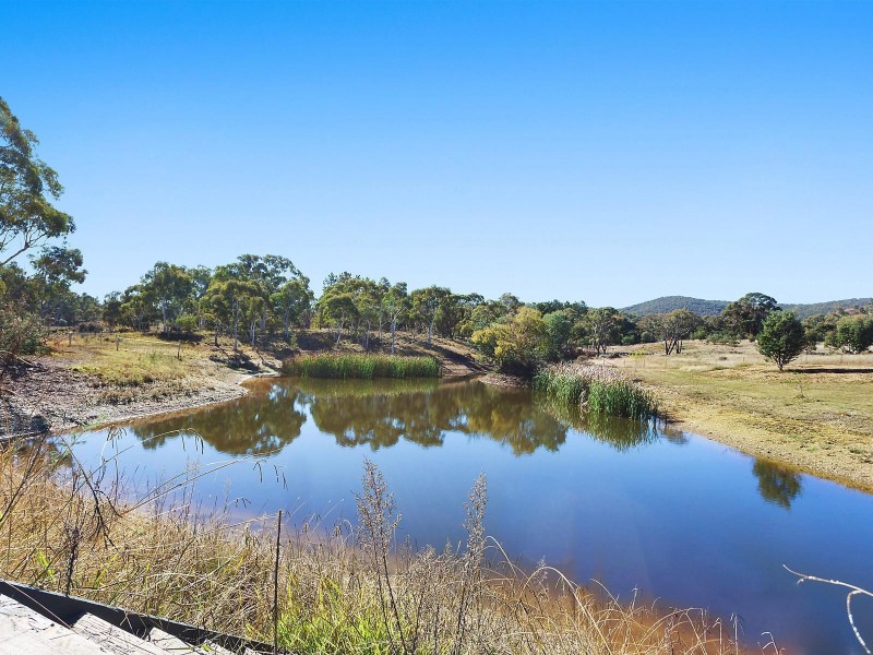 35 Sheehan Road, Hoskinstown NSW 2621