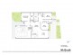 4/10 Zeitz Court, Banks ACT 2906 Floorplan