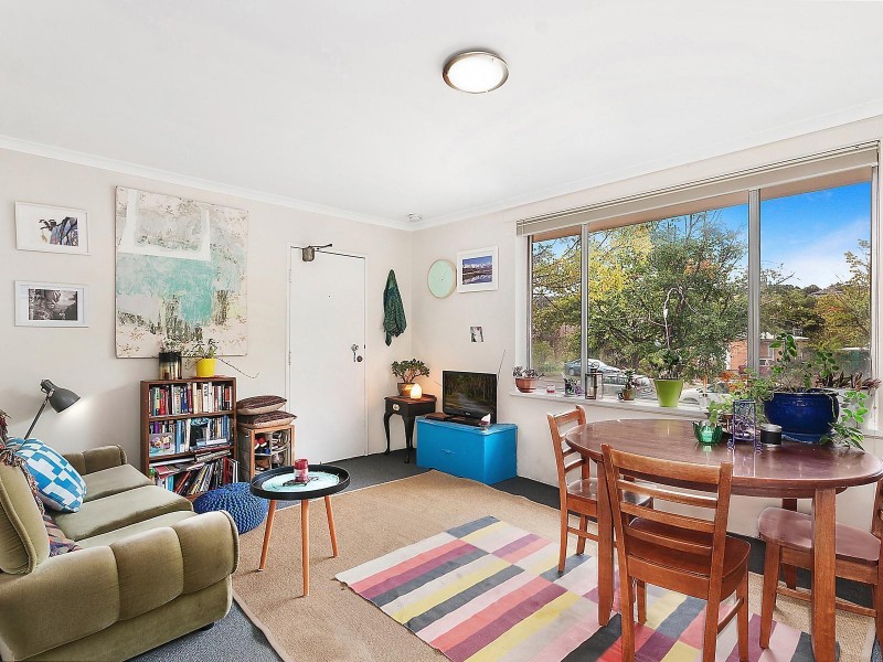 38/39 Brigalow Street, O’connor ACT 2602