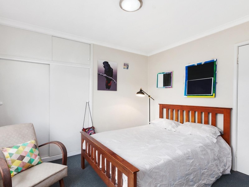 38/39 Brigalow Street, O’connor ACT 2602