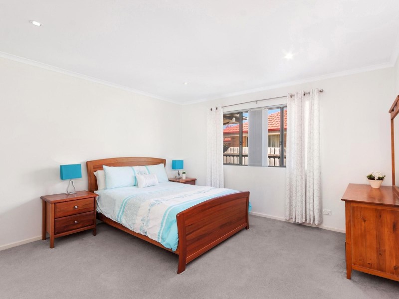 29 Hutchison Circuit, Crestwood NSW 2620