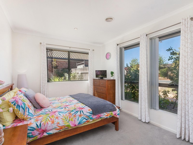29 Hutchison Circuit, Crestwood NSW 2620
