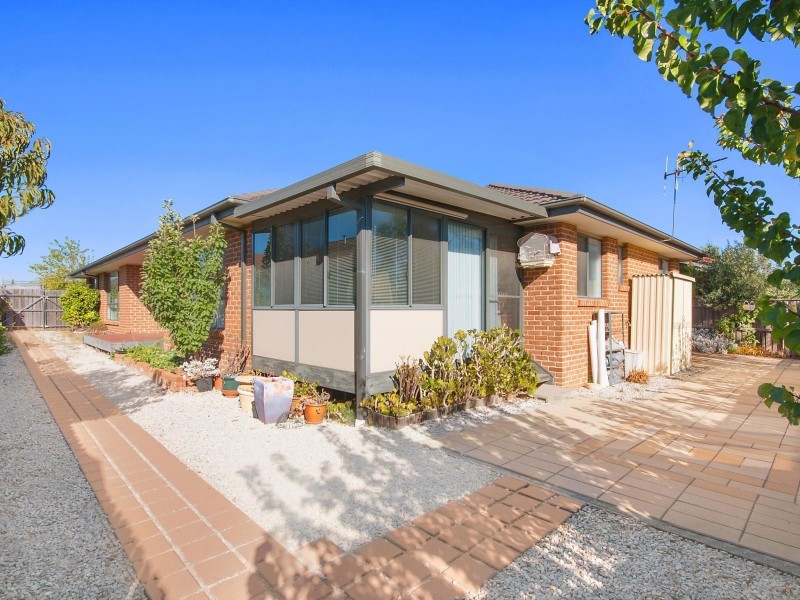 29 Hutchison Circuit, Crestwood NSW 2620