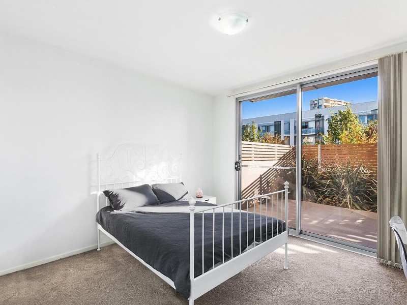 27/121 Easty Street, Phillip ACT 2606