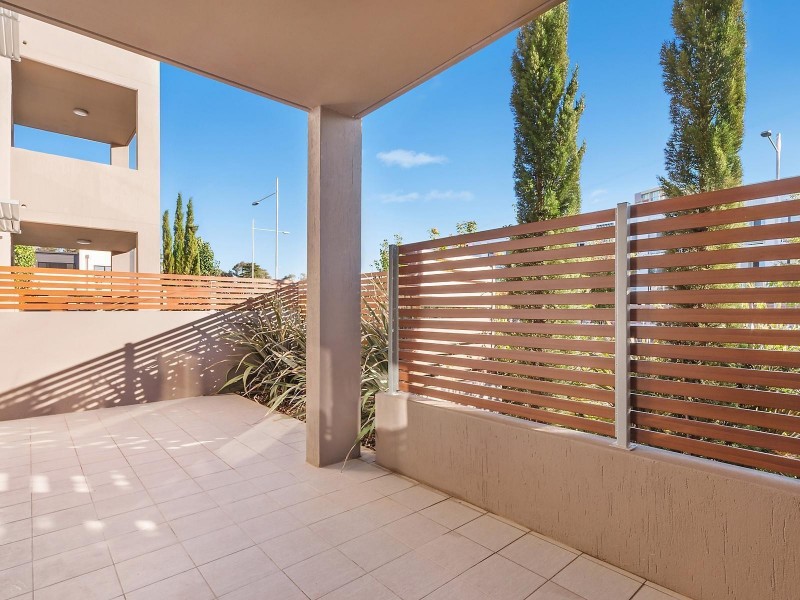 27/121 Easty Street, Phillip ACT 2606