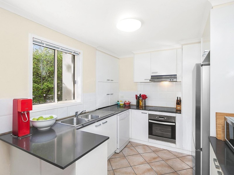66/15 Fawkner Street, Braddon ACT 2612