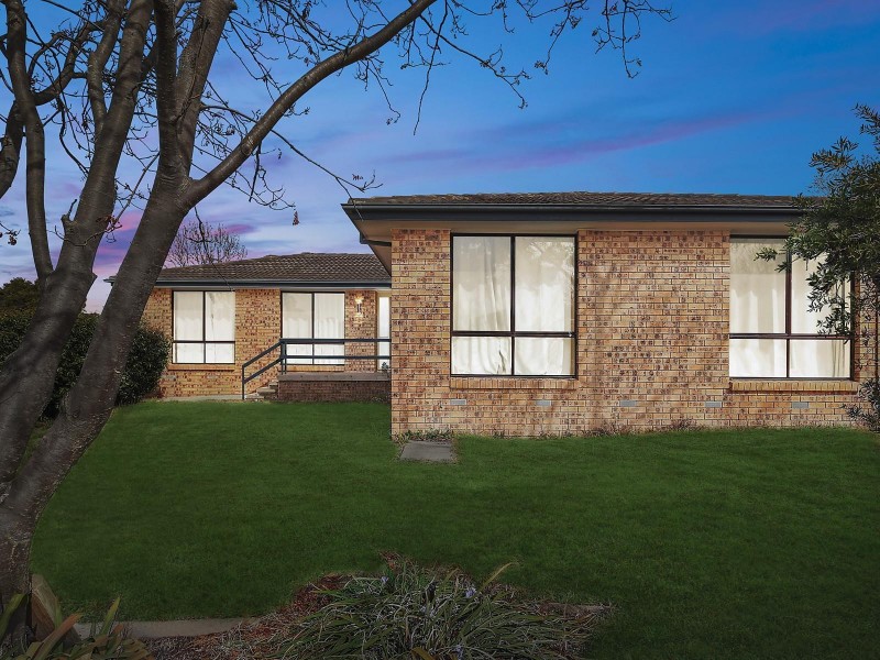 65B Wheatley Street, Gowrie ACT 2904