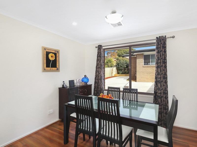 65B Wheatley Street, Gowrie ACT 2904