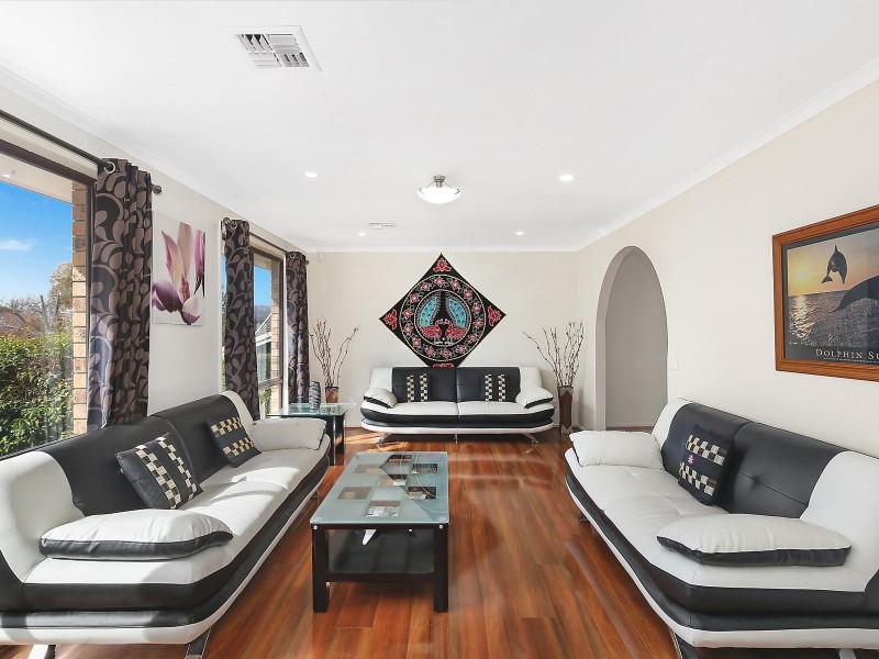 65B Wheatley Street, Gowrie ACT 2904