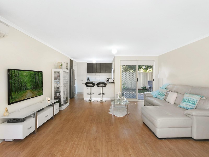 39/75 Box Hill Avenue, Conder ACT 2906