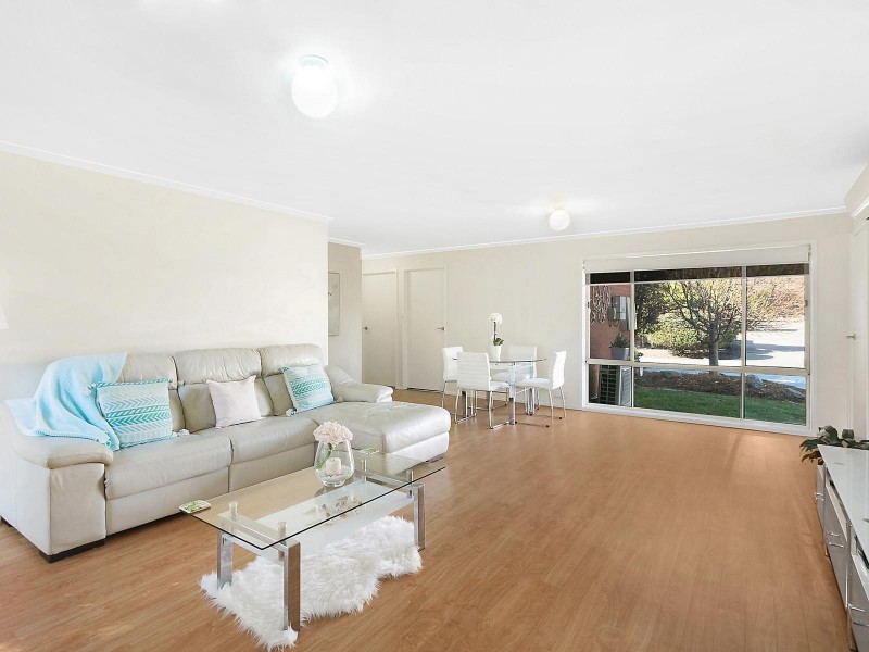 39/75 Box Hill Avenue, Conder ACT 2906