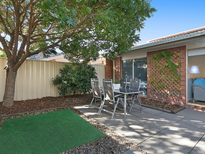 39/75 Box Hill Avenue, Conder ACT 2906