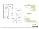 39/75 Box Hill Avenue, Conder ACT 2906 Floorplan