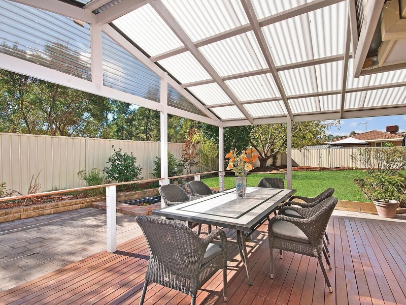 8 Cropper Place, Gordon ACT 2906