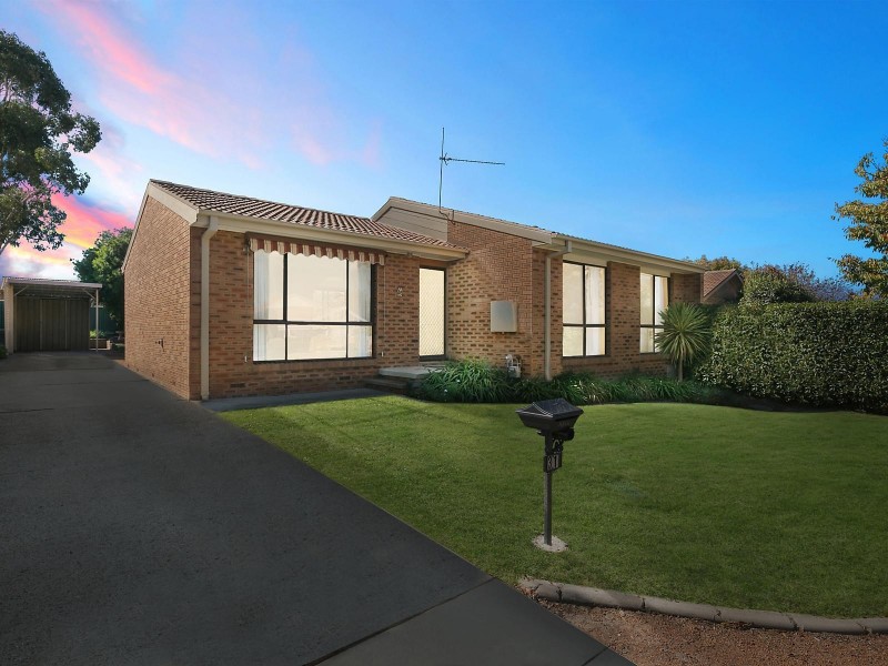 31 Charleston Street, Monash ACT 2904