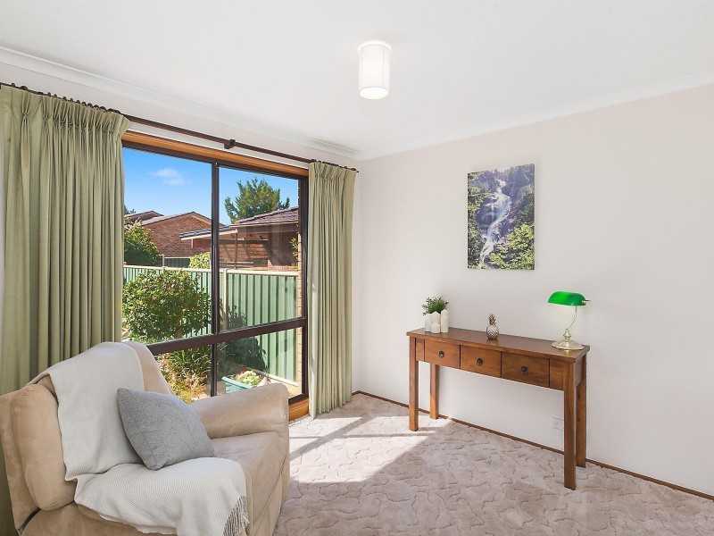 31 Charleston Street, Monash ACT 2904