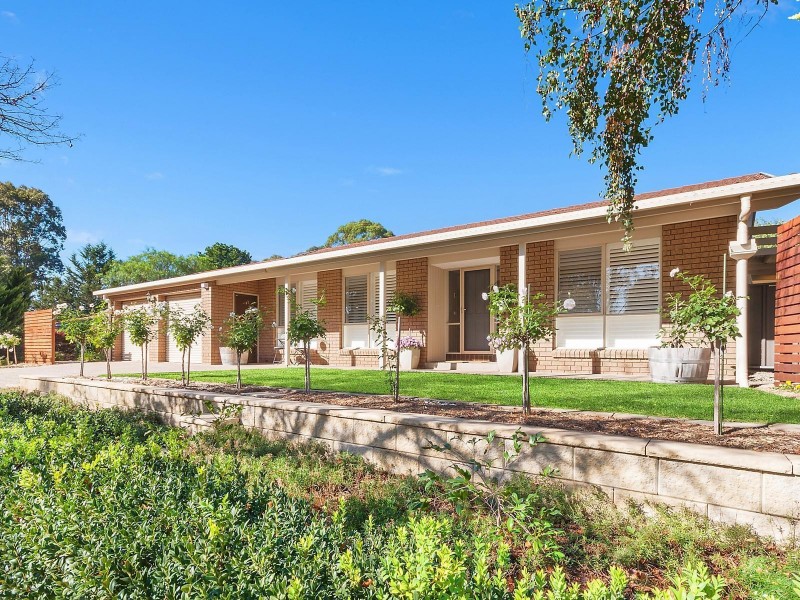 64 Costello Circuit, Calwell ACT 2905