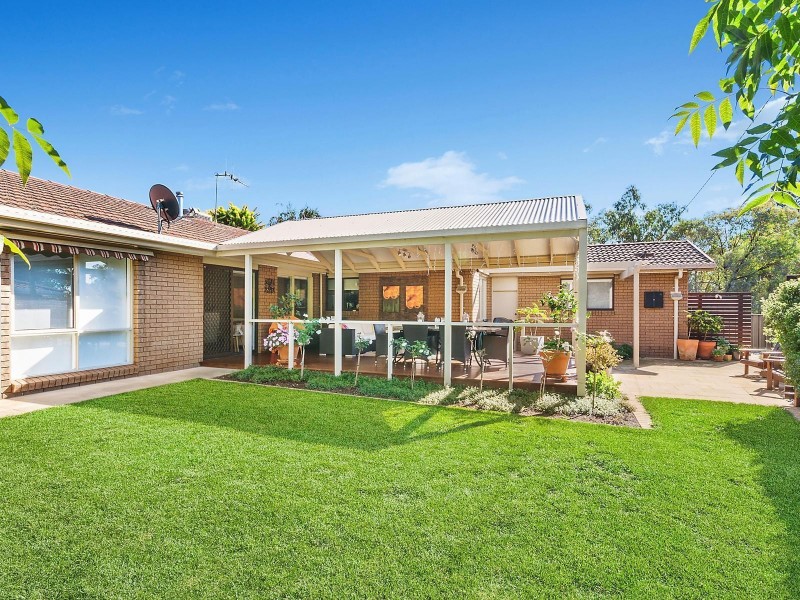 64 Costello Circuit, Calwell ACT 2905