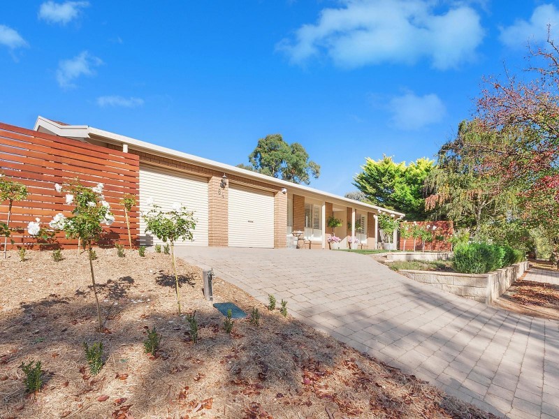 64 Costello Circuit, Calwell ACT 2905