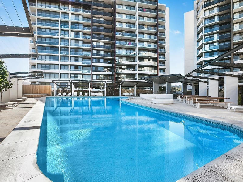 57/7 Irving Street, Phillip ACT 2606