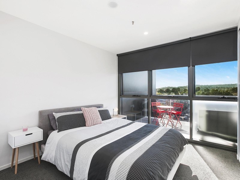 57/7 Irving Street, Phillip ACT 2606