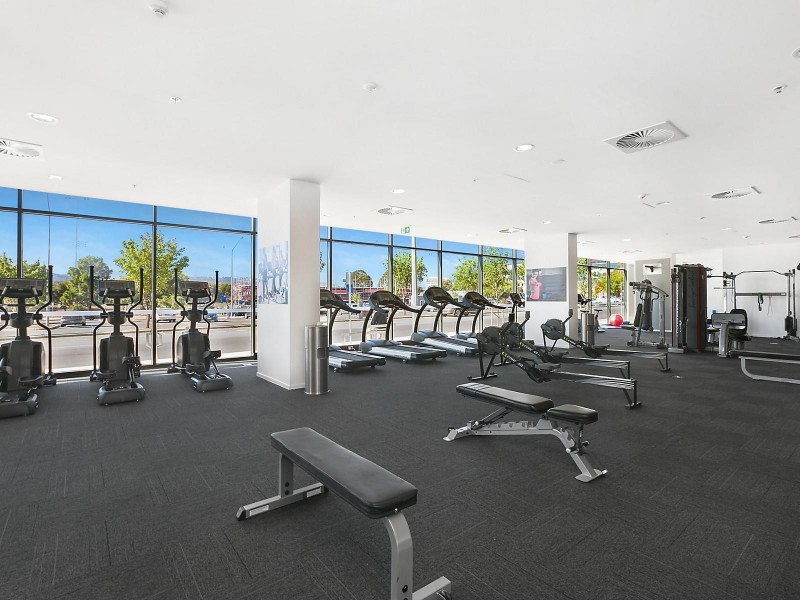 57/7 Irving Street, Phillip ACT 2606