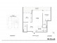 57/7 Irving Street, Phillip ACT 2606 Floorplan