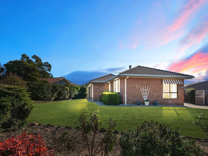 4 Benny Place, Chisholm ACT 2905