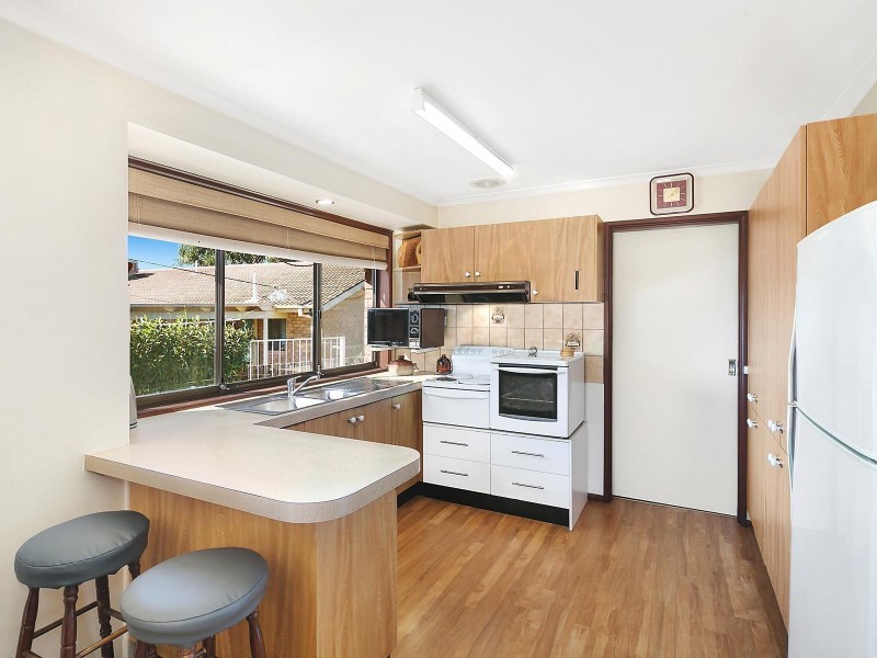 4 Benny Place, Chisholm ACT 2905