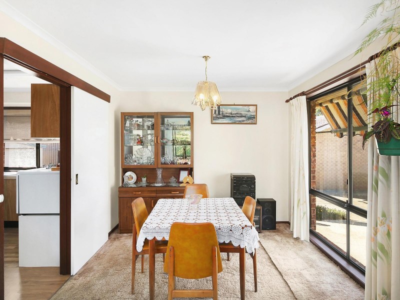 4 Benny Place, Chisholm ACT 2905