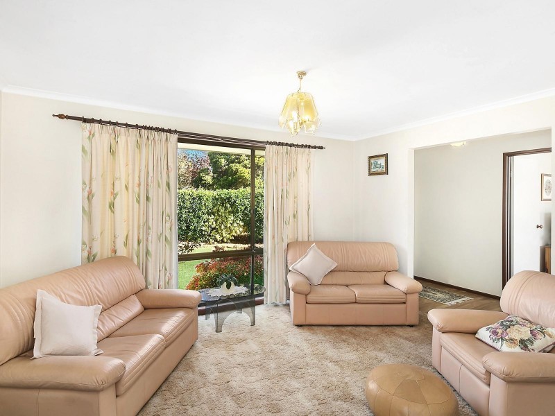 4 Benny Place, Chisholm ACT 2905