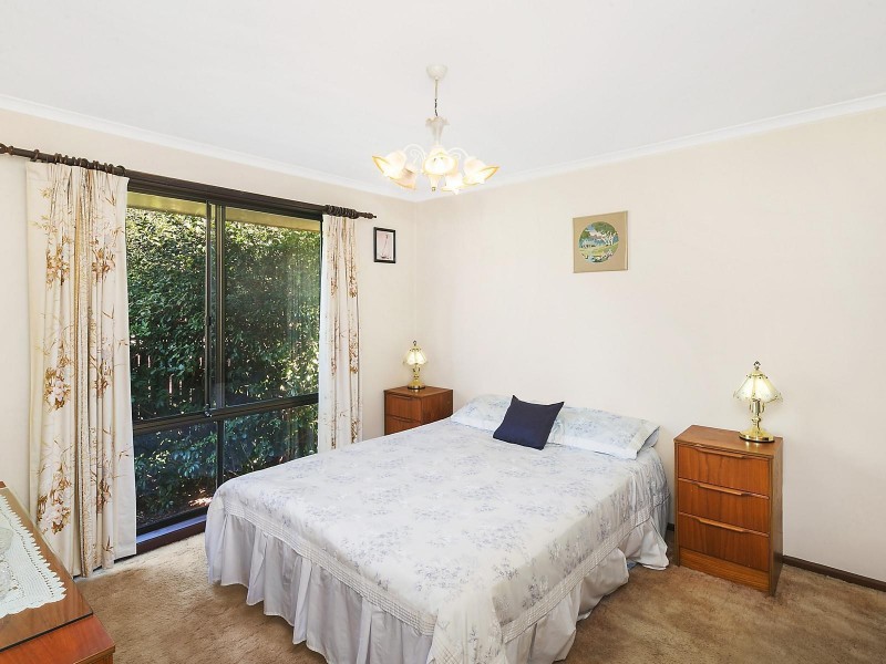 4 Benny Place, Chisholm ACT 2905