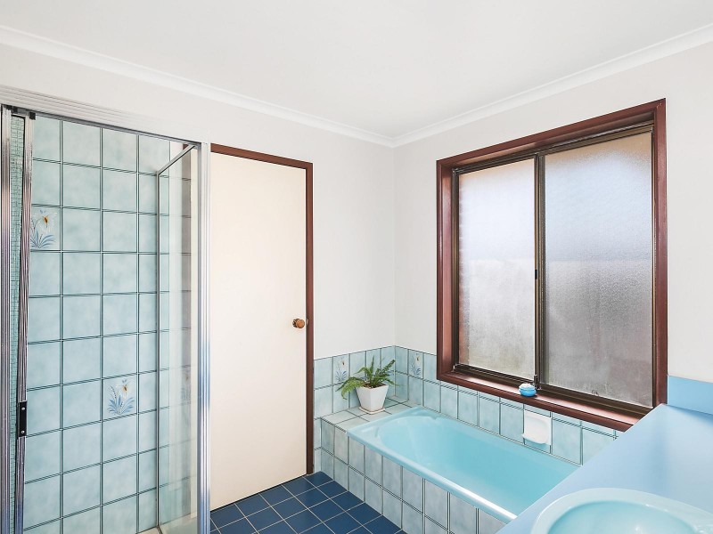 4 Benny Place, Chisholm ACT 2905