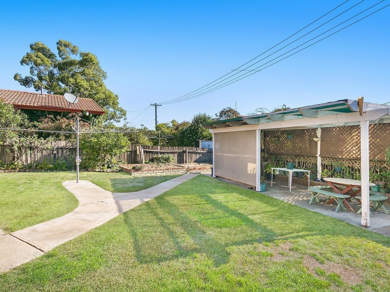 4 Benny Place, Chisholm ACT 2905