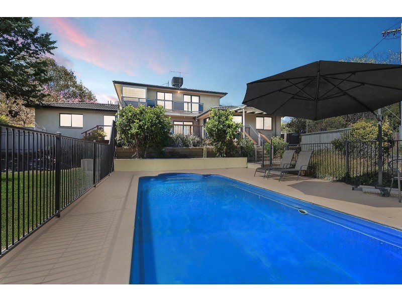 3 Lodder Place, Chisholm ACT 2905