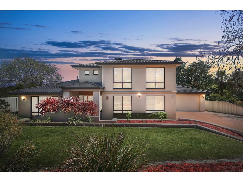 3 Lodder Place, Chisholm ACT 2905