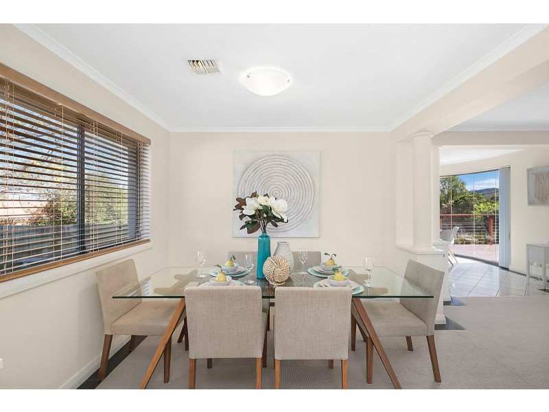 3 Lodder Place, Chisholm ACT 2905