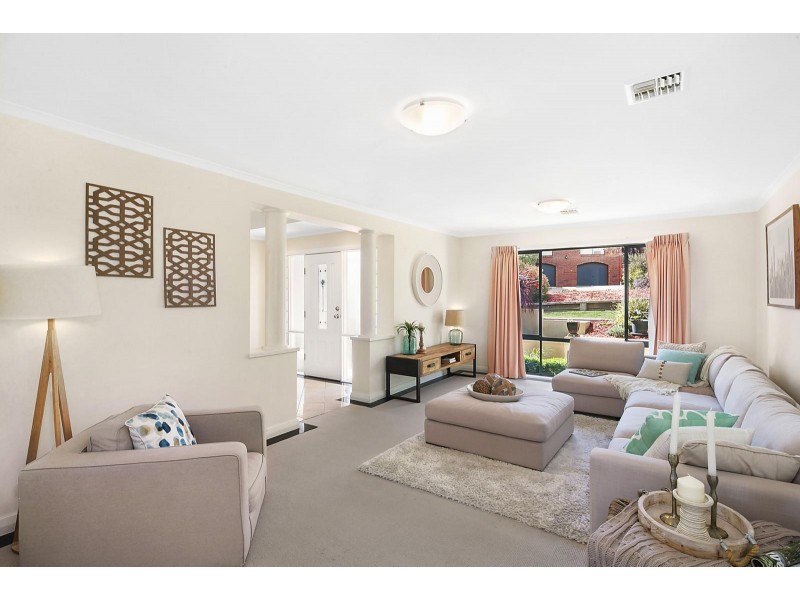 3 Lodder Place, Chisholm ACT 2905